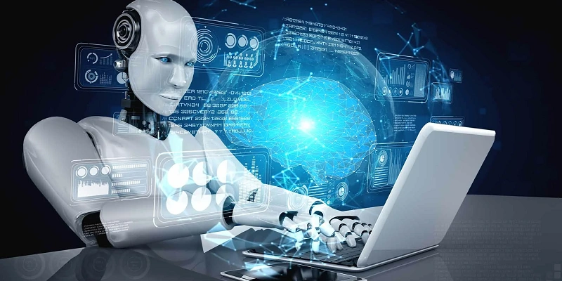 Fact Check AI - Cách Kiểm Chứng Nội Dung AI Chính Xác AI có thể tạo thông tin sai rất thuyết phục