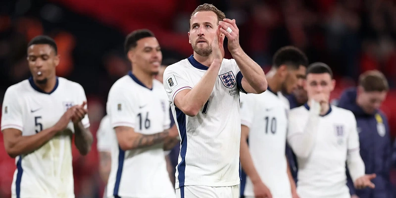 Dự Đoán Đội Vô Địch World Cup 2026 Chuẩn Nhất Anh tiếp tục mang theo kỳ vọng lớn