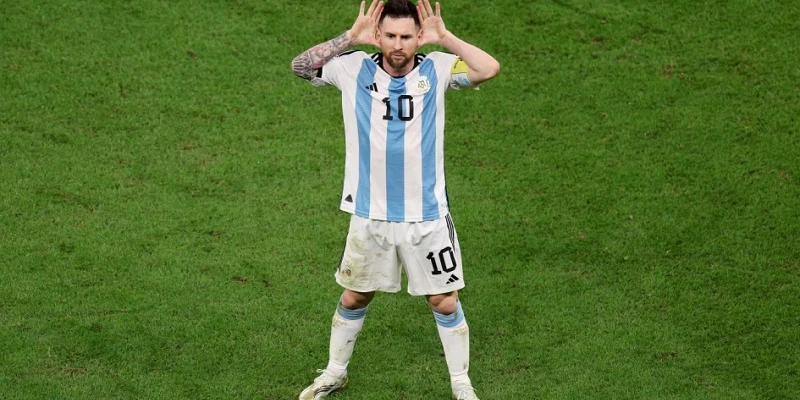 Chấn Thương Của Lionel Messi - Nỗi Lo World Cup 2026 Argentina phụ thuộc nhiều vào kinh nghiệm của Messi