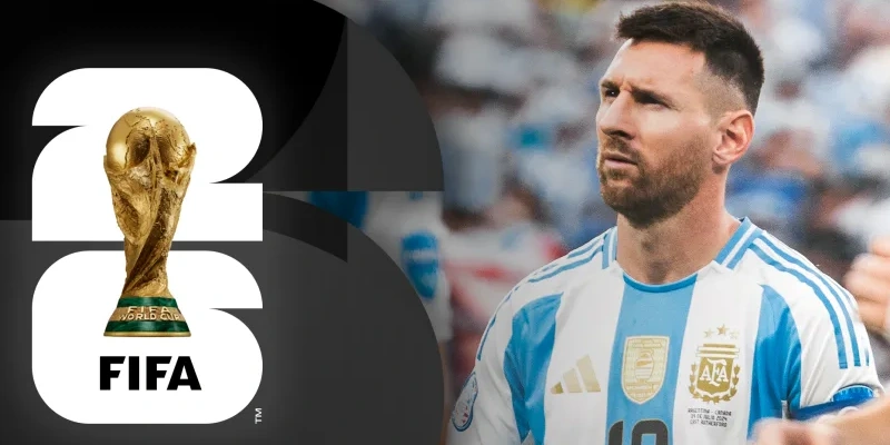 Thông Tin Bảng J World Cup 2026 - Cuộc Đua Đầy Kịch Tính Argentina tiếp tục là ứng viên hàng đầu