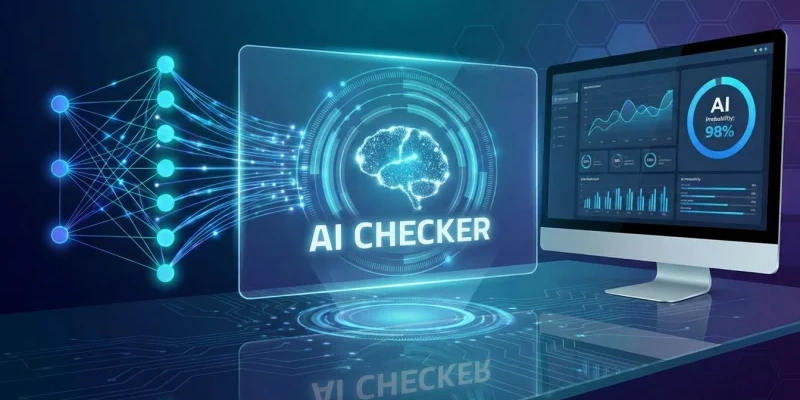 Fact Check AI - Cách Kiểm Chứng Nội Dung AI Chính Xác Cách fact check AI hiệu quả