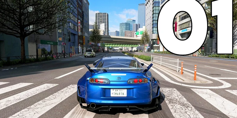 Review Game Forza Horizon 6 - Siêu Phẩm Đua Xe 2026 Cảm giác lái chân thực trên nhiều địa hình