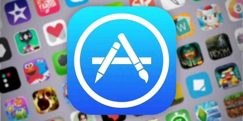 Cạnh Tranh Thanh Toán Trên App Store - Cuộc Đua Mới Cạnh tranh thanh toán trên App Store