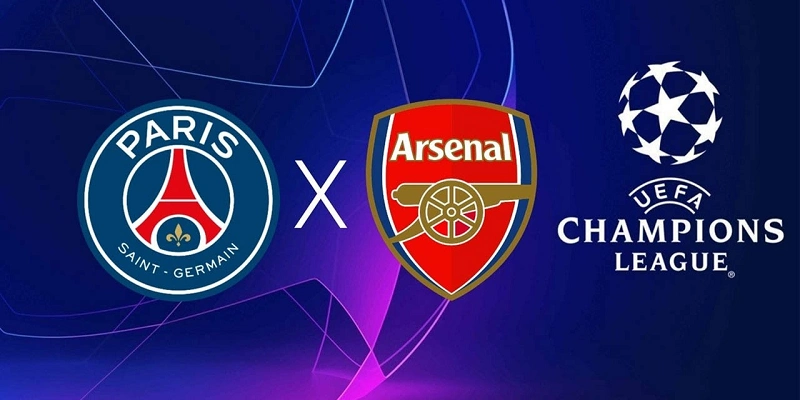 Dự Đoán Chung Kết Champions League 2026 Cực Hấp Dẫn Dự đoán chung kết Champions League 2026
