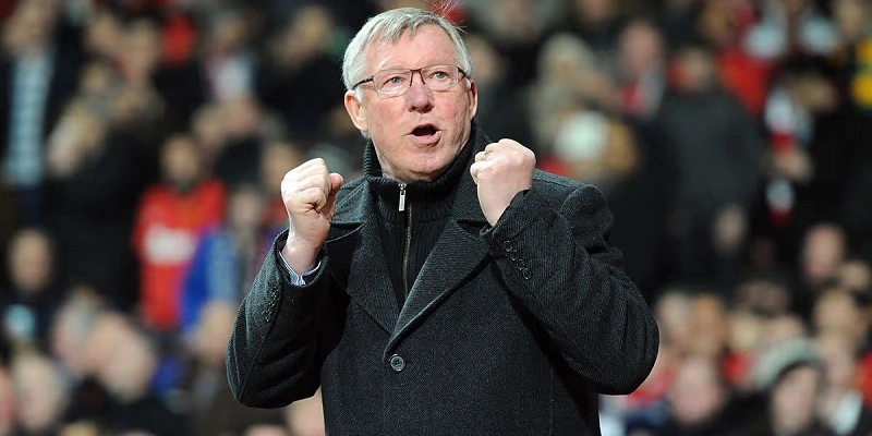 So Sánh Pep Guardiola Và Sir Alex Ferguson - Ai Vĩ Đại Hơn Ferguson vượt trội về số lượng danh hiệu
