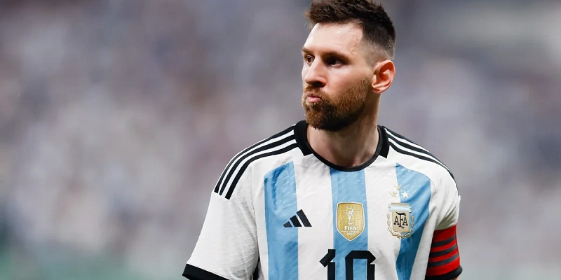 Chấn Thương Của Lionel Messi - Nỗi Lo World Cup 2026 FIFA cần Messi cho giá trị truyền thông