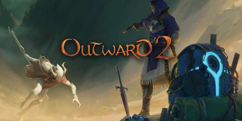 Game Outward 2