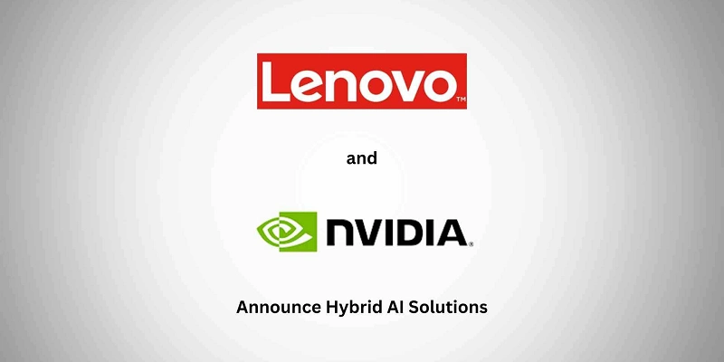 Lenovo Tăng Trưởng Doanh Thu AI - Bước Nhảy Vọt Công Nghệ Hybrid AI trở thành chiến lược trọng tâm của Lenovo
