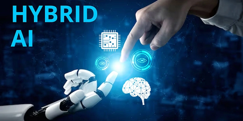 AI Trong Hệ Thống Doanh Nghiệp - Xu Hướng Vận Hành Mới Hybrid engineering trở thành xu hướng công nghệ mới