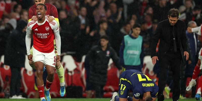 Dự Đoán Chung Kết Champions League 2026 Cực Hấp Dẫn Khả năng trận đấu kéo dài sang hiệp phụ