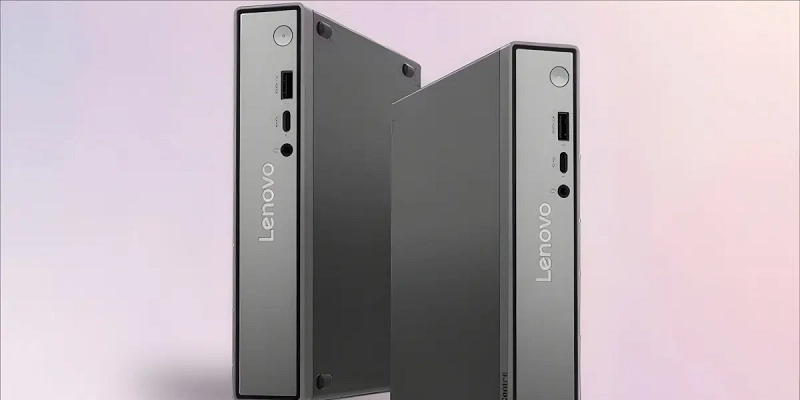 Lenovo Tăng Trưởng Doanh Thu AI - Bước Nhảy Vọt Công Nghệ Lenovo vẫn giữ vị trí số một thị trường PC