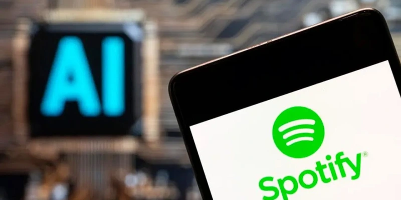 Spotify Đẩy Mạnh AI - Cuộc Chuyển Mình Đầy Tranh Cãi Lợi ích và rủi ro khi Spotify đẩy mạnh AI