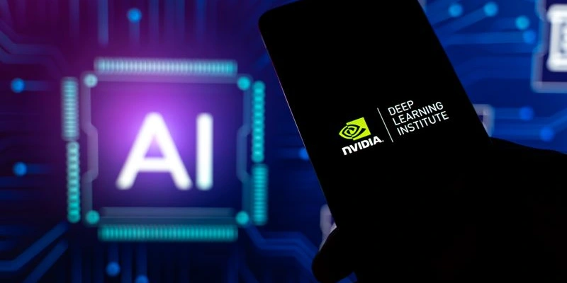 Nvidia Hưởng Lợi Lớn Từ Làn Sóng AI Toàn Cầu Lợi nhuận Nvidia liên tục phá kỷ lục