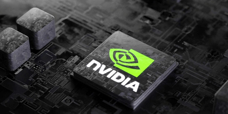Nvidia Hưởng Lợi Lớn Từ Làn Sóng AI Toàn Cầu Nvidia hưởng lợi lớn từ làn sóng AI