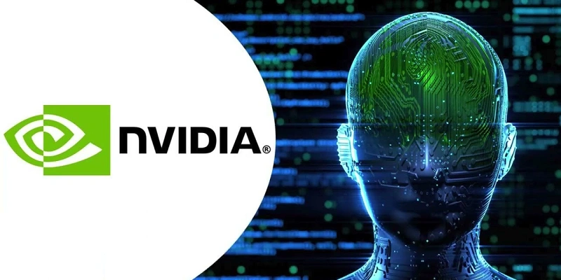 Nvidia Hưởng Lợi Lớn Từ Làn Sóng AI Toàn Cầu Nvidia trở thành trung tâm của hệ sinh thái AI