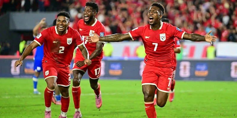 World Cup 2026 Bảng L - Nhận Định Cuộc Đua Giành Vé Đi Tiếp Panama quyết tâm tạo dấu ấn