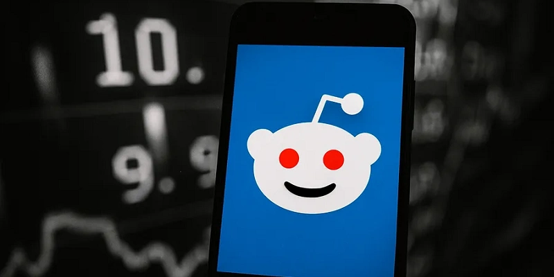 Reddit bị ảnh hưởng bởi Forum của Meta