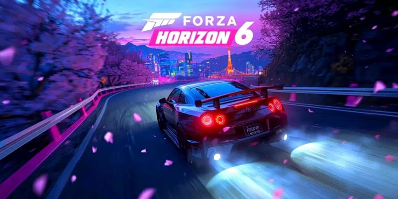 Review Game Forza Horizon 6 - Siêu Phẩm Đua Xe 2026 Review game Forza Horizon 6