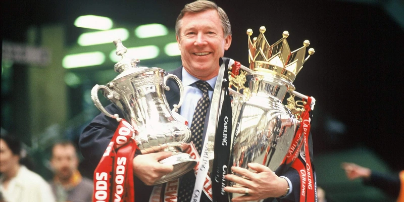 So Sánh Pep Guardiola Và Sir Alex Ferguson - Ai Vĩ Đại Hơn Sir Alex Ferguson xây dựng đế chế bền vững