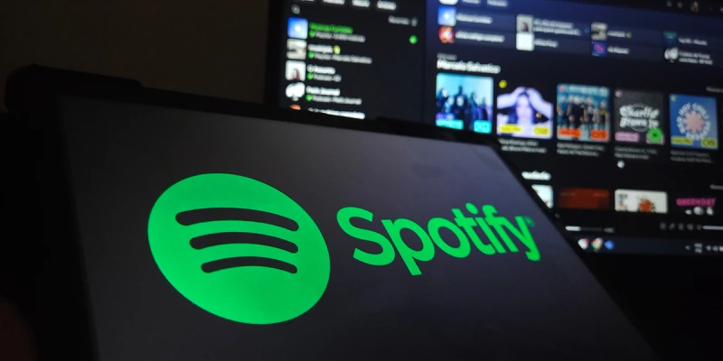 Spotify đẩy mạnh AI