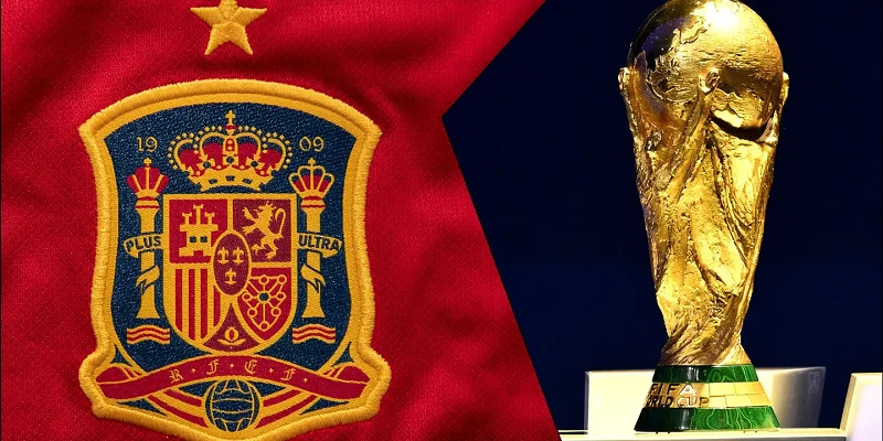Dự Đoán Đội Vô Địch World Cup 2026 Chuẩn Nhất Tây Ban Nha nổi lên như ứng viên số một