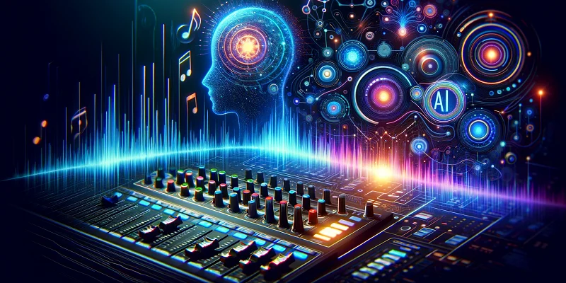 Thị trường AI audio đang thay đổi mạnh