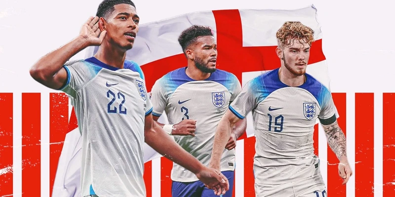 World Cup 2026 Bảng L - Nhận Định Cuộc Đua Giành Vé Đi Tiếp Tuyển Anh vẫn được đánh giá cao nhất