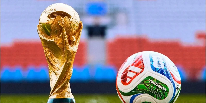 Dự Đoán Đội Vô Địch World Cup 2026 Chuẩn Nhất Yếu tố quyết định chức vô địch World Cup 2026